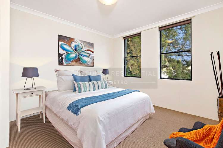 Fourth view of Homely apartment listing, 2/31-32 Ashmore Street, Erskineville NSW 2043