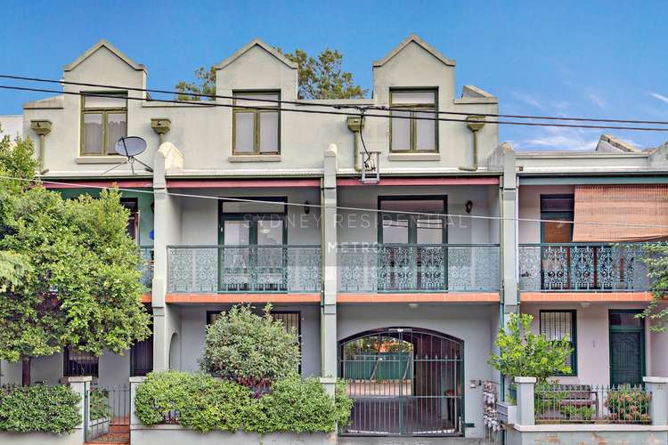 Fifth view of Homely apartment listing, 2/31-32 Ashmore Street, Erskineville NSW 2043