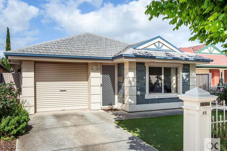 Main view of Homely house listing, 92 Sutherland Road, Ferryden Park SA 5010