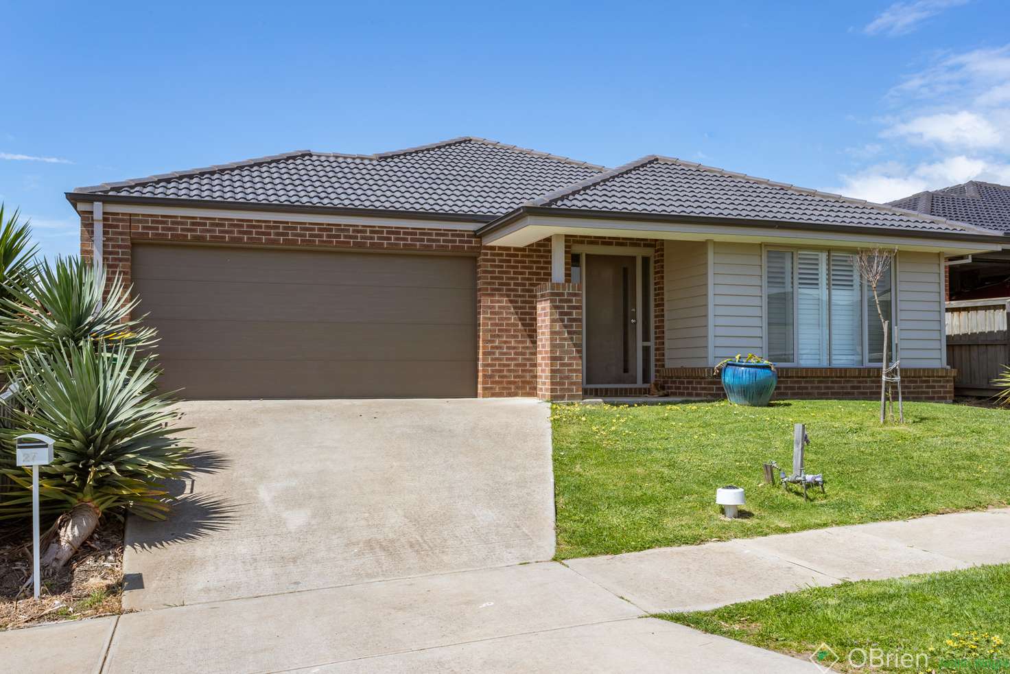 Main view of Homely house listing, 27 Elvington Avenue, Cowes VIC 3922
