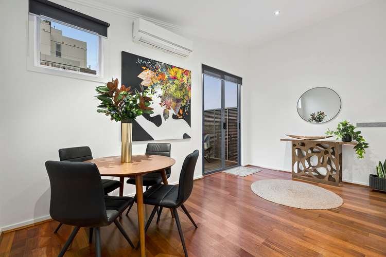 Sixth view of Homely apartment listing, 58/15 Beach Street, Port Melbourne VIC 3207