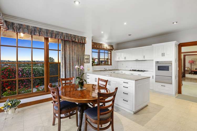Fourth view of Homely house listing, 7 Sunset Court, Highton VIC 3216