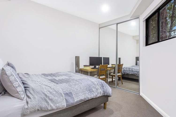Fourth view of Homely apartment listing, 2/70-72 Park Road, Homebush NSW 2140