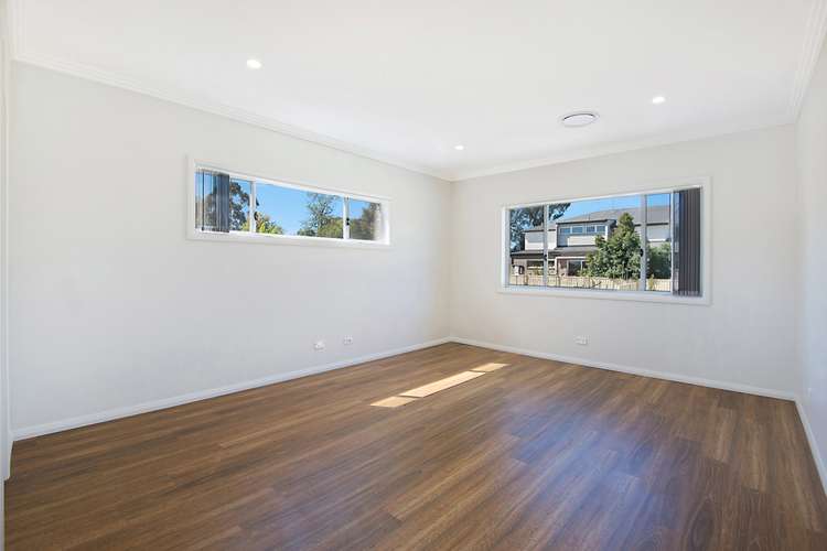 Fifth view of Homely semiDetached listing, 4A Knox Street, Pendle Hill NSW 2145