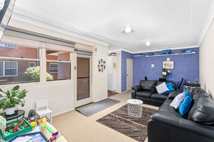 Third view of Homely apartment listing, 7/4 Blake Street, Kogarah NSW 2217