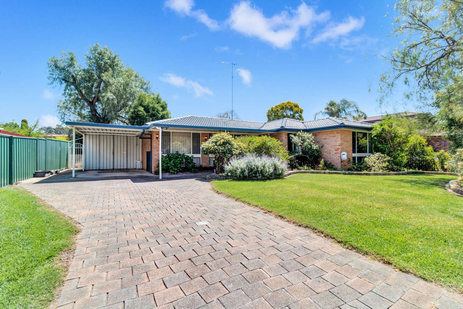 Main view of Homely house listing, 85 Pine Creek Circuit, St Clair NSW 2759