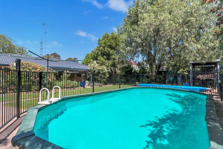 Fifth view of Homely house listing, 85 Pine Creek Circuit, St Clair NSW 2759