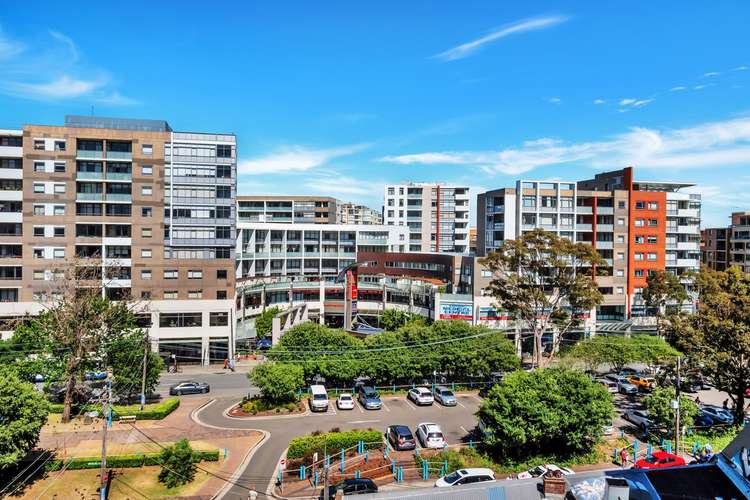 Fifth view of Homely apartment listing, 33/117 Boyce Road, Maroubra NSW 2035