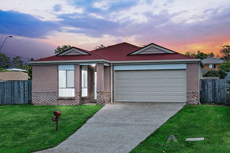 Main view of Homely house listing, 13 Brodie Court, Hillcrest QLD 4118