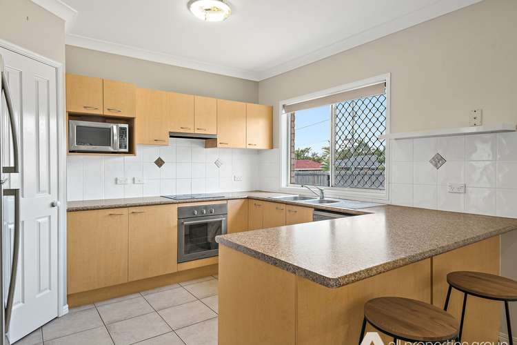 Second view of Homely house listing, 13 Brodie Court, Hillcrest QLD 4118