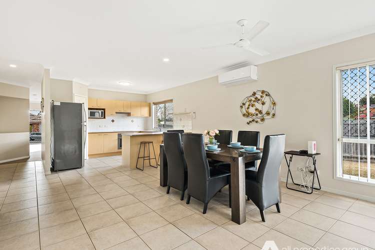 Third view of Homely house listing, 13 Brodie Court, Hillcrest QLD 4118