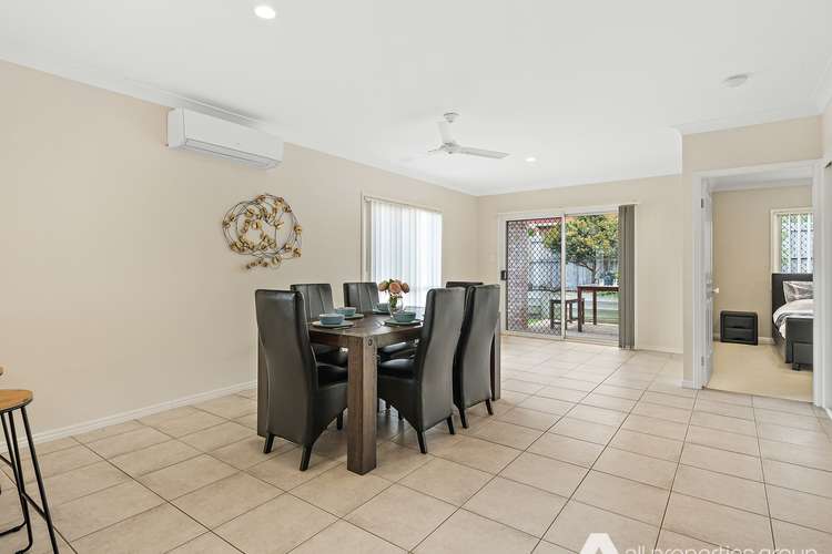 Fourth view of Homely house listing, 13 Brodie Court, Hillcrest QLD 4118