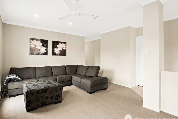 Fifth view of Homely house listing, 13 Brodie Court, Hillcrest QLD 4118
