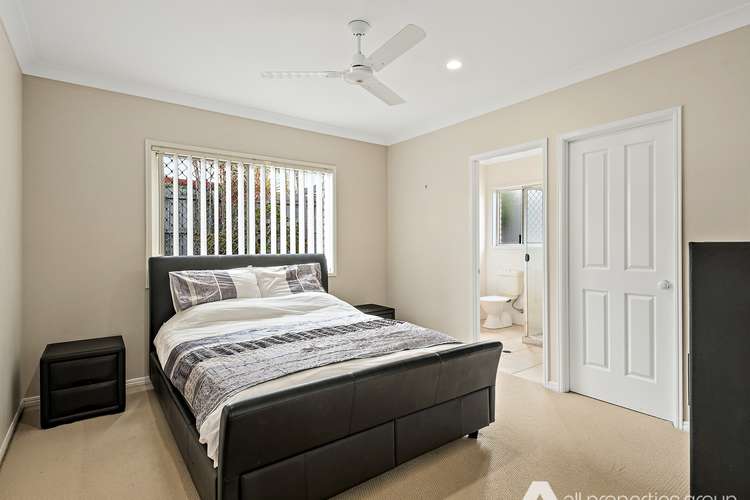 Sixth view of Homely house listing, 13 Brodie Court, Hillcrest QLD 4118