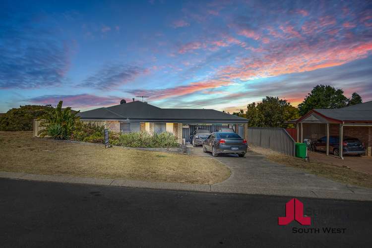 Main view of Homely house listing, 13 Carr Place, Usher WA 6230