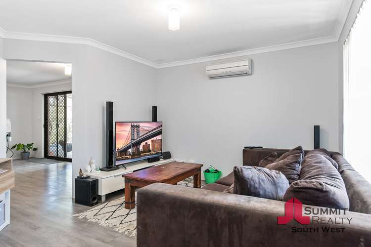 Third view of Homely house listing, 13 Carr Place, Usher WA 6230