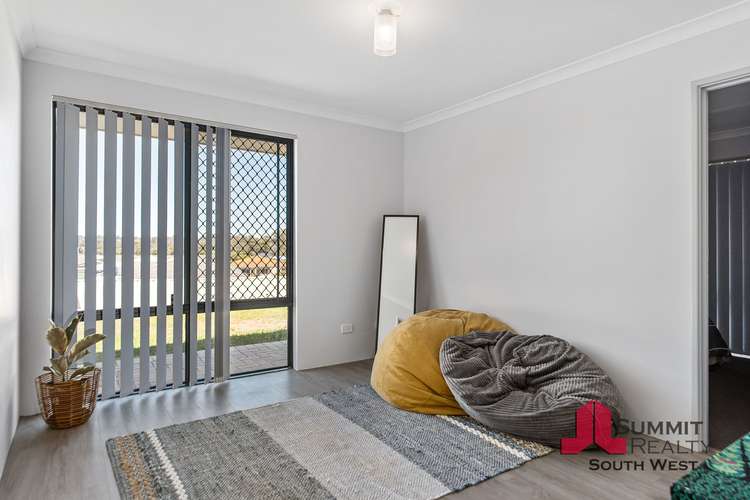 Seventh view of Homely house listing, 13 Carr Place, Usher WA 6230