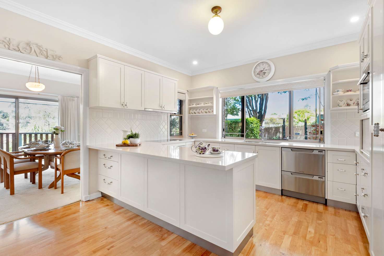 Main view of Homely house listing, 44 Billiluna Street, Shailer Park QLD 4128