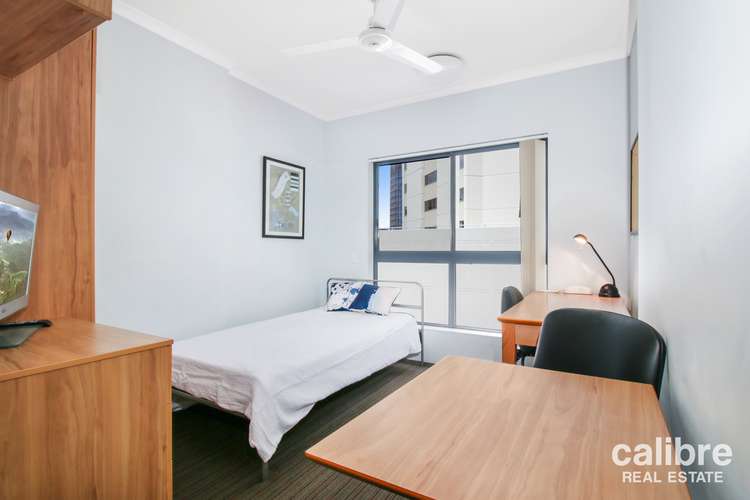 Second view of Homely studio listing, 2101/108 Margaret Street, Brisbane City QLD 4000