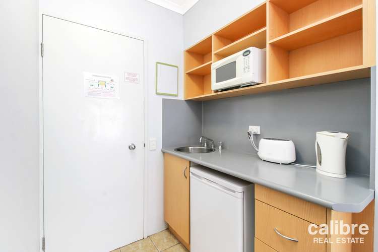 Fifth view of Homely studio listing, 2101/108 Margaret Street, Brisbane City QLD 4000
