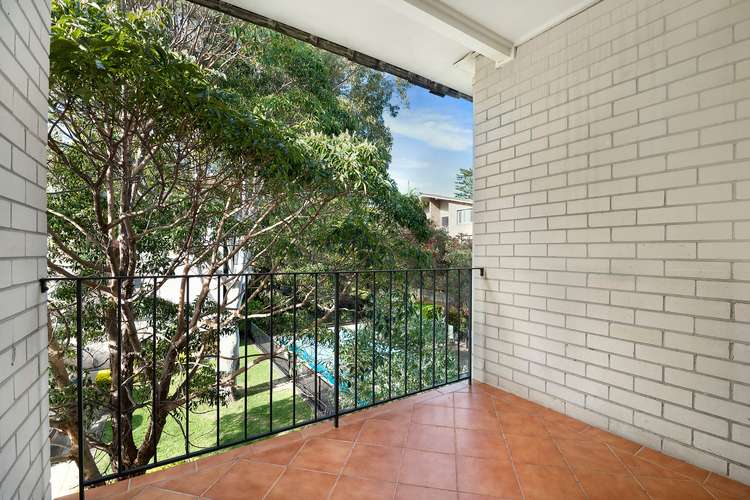Fourth view of Homely apartment listing, 29/52 The Crescent, Dee Why NSW 2099
