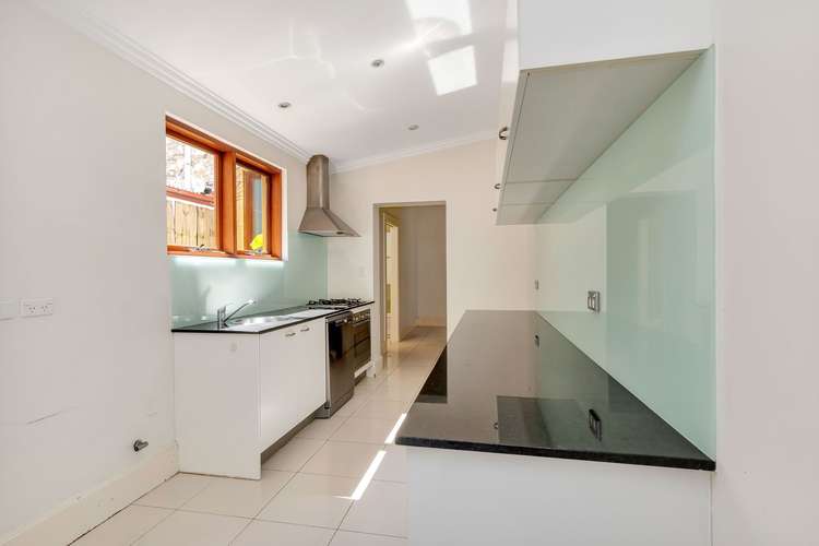 Third view of Homely house listing, 23 Hoddle Street, Paddington NSW 2021