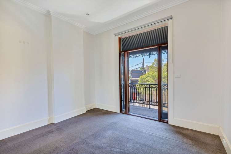 Fourth view of Homely house listing, 23 Hoddle Street, Paddington NSW 2021