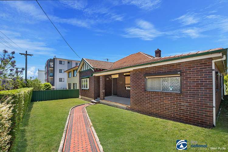 Third view of Homely house listing, 34 MacArthur Street, Parramatta NSW 2150