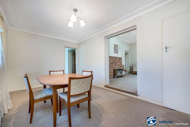 Sixth view of Homely house listing, 34 MacArthur Street, Parramatta NSW 2150