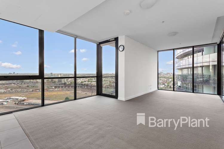 Second view of Homely apartment listing, 2109/8 Marmion Place, Docklands VIC 3008