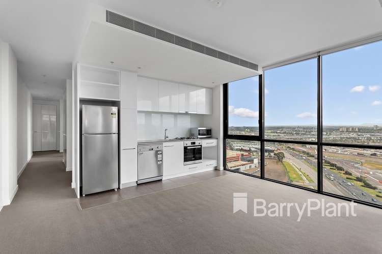 Third view of Homely apartment listing, 2109/8 Marmion Place, Docklands VIC 3008
