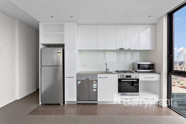 Fourth view of Homely apartment listing, 2109/8 Marmion Place, Docklands VIC 3008