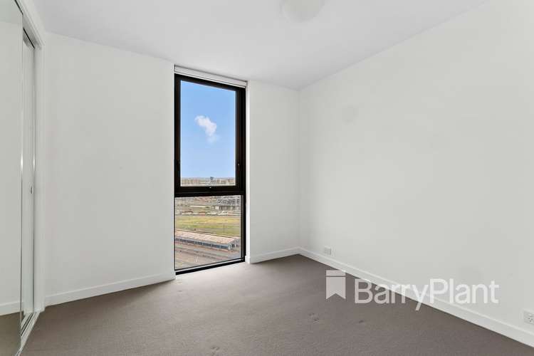 Sixth view of Homely apartment listing, 2109/8 Marmion Place, Docklands VIC 3008