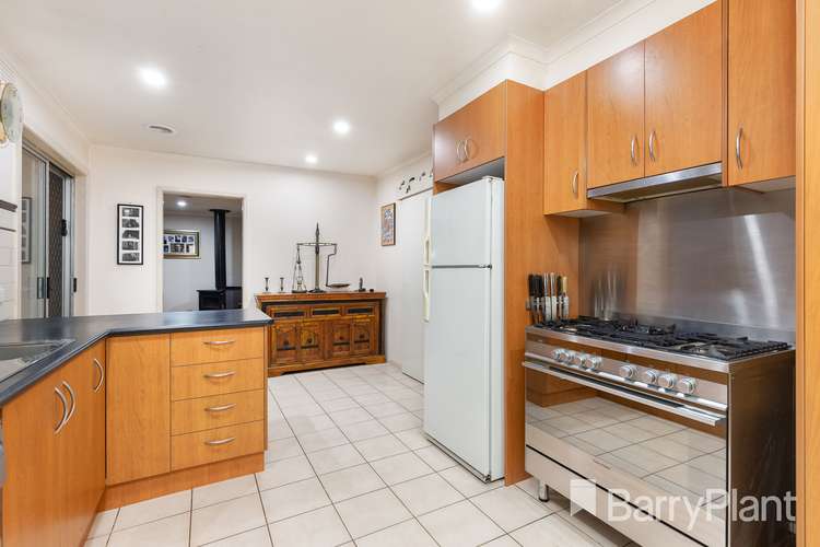 Fourth view of Homely house listing, 3 Susi Court, Noble Park VIC 3174