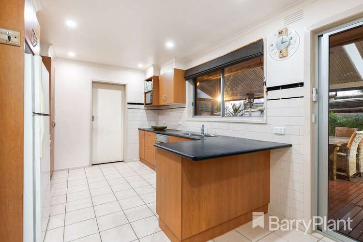 Fifth view of Homely house listing, 3 Susi Court, Noble Park VIC 3174
