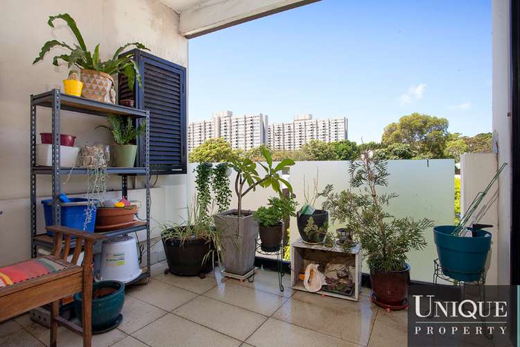 Fifth view of Homely apartment listing, 13/180 Cope Street, Waterloo NSW 2017