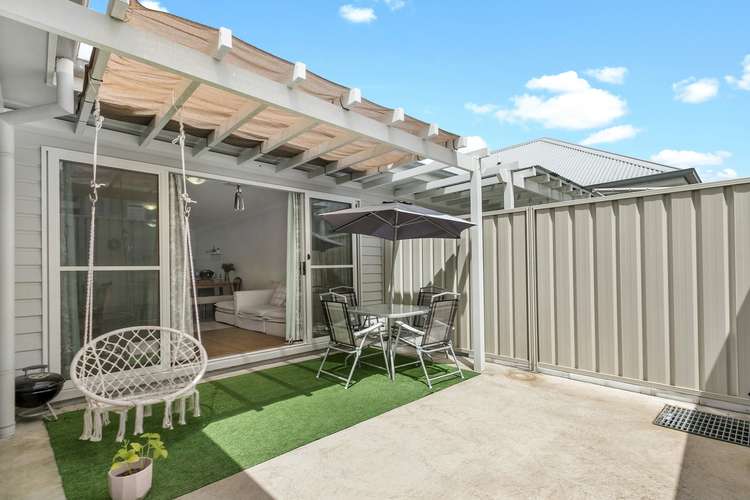 Second view of Homely villa listing, 36/115 Christo Road, Waratah NSW 2298