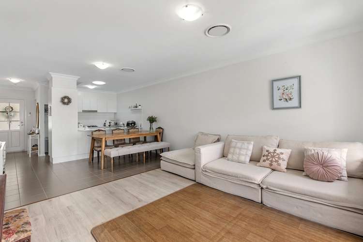 Third view of Homely villa listing, 36/115 Christo Road, Waratah NSW 2298