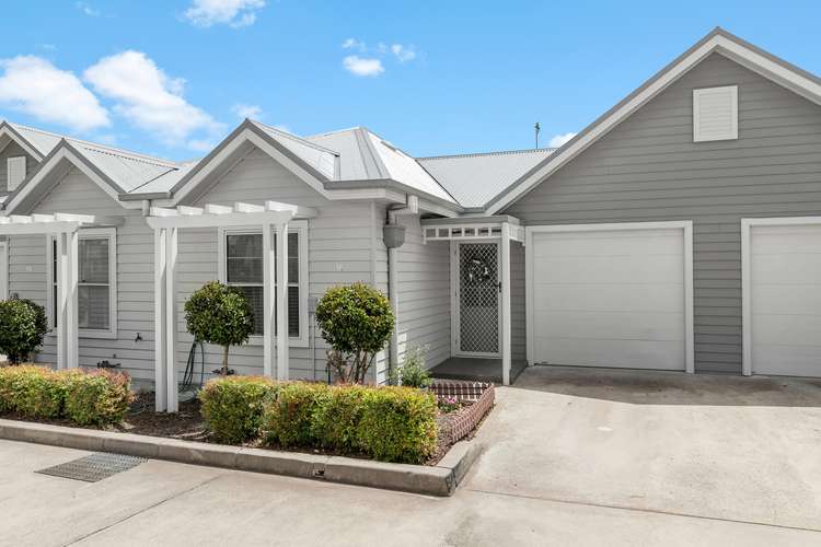 Fifth view of Homely villa listing, 36/115 Christo Road, Waratah NSW 2298