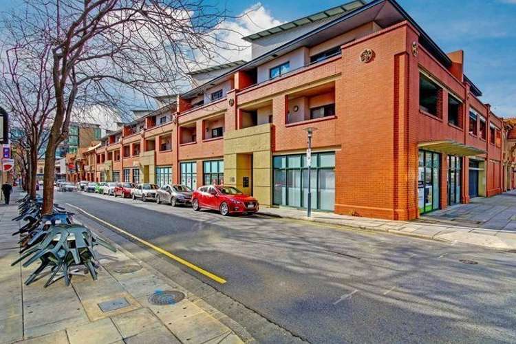 Main view of Homely unit listing, 17/38 Union Street, Adelaide SA 5000