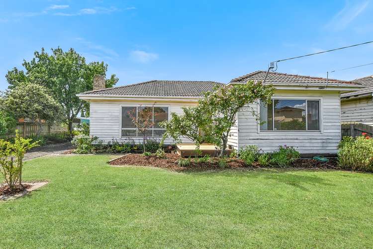 Main view of Homely house listing, 29 Moodemere Street, Noble Park VIC 3174