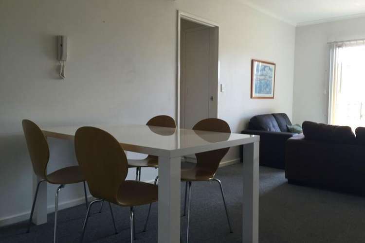 Third view of Homely apartment listing, 10/81-85 Carrington Street, Adelaide SA 5000