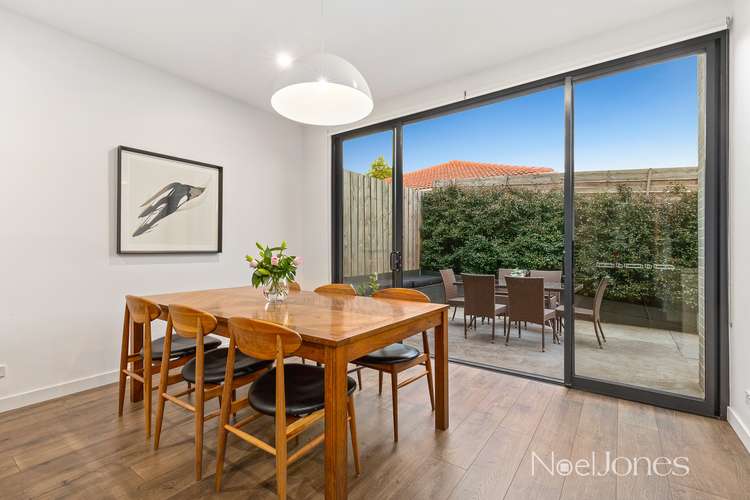 Third view of Homely townhouse listing, 2/8 Alder Street, Burwood VIC 3125