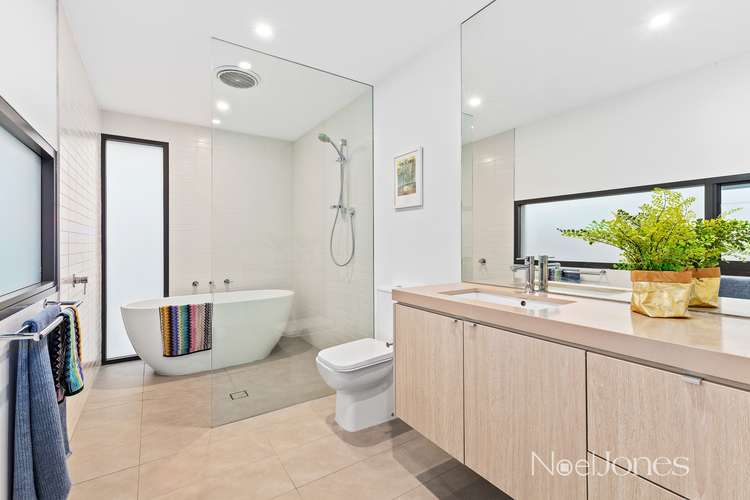 Fourth view of Homely townhouse listing, 2/8 Alder Street, Burwood VIC 3125