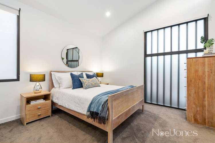 Fifth view of Homely townhouse listing, 2/8 Alder Street, Burwood VIC 3125