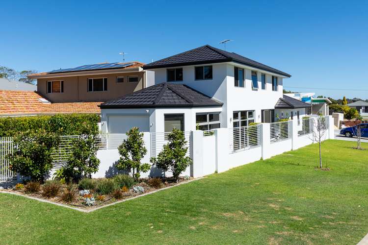 Second view of Homely house listing, 2A Halse Place, Karrinyup WA 6018
