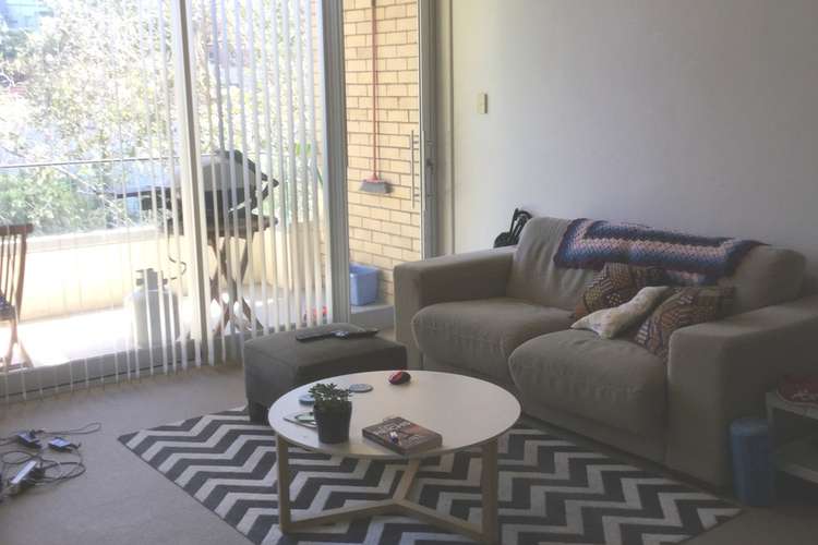 Second view of Homely apartment listing, 23/106-108 Bay Road, Waverton NSW 2060