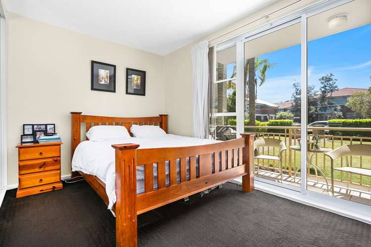 Fifth view of Homely unit listing, 3/8-12 Giddings Avenue, Cronulla NSW 2230