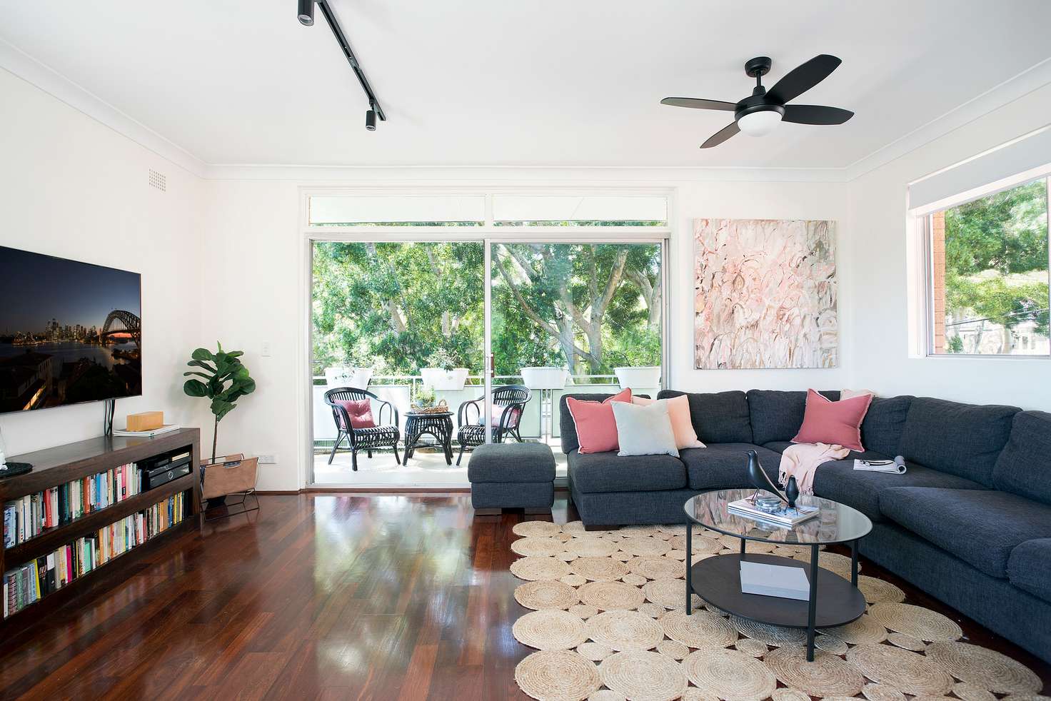 Main view of Homely apartment listing, 3/30 Figtree Avenue, Randwick NSW 2031