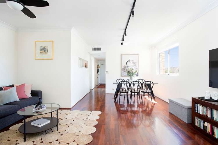 Second view of Homely apartment listing, 3/30 Figtree Avenue, Randwick NSW 2031
